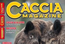 Caccia Magazine n. 2 febbraio 2020
