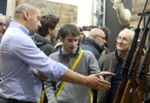 Caccia Magazine a Hit Show 2020 Caccia Magazine a Hit Show 2020