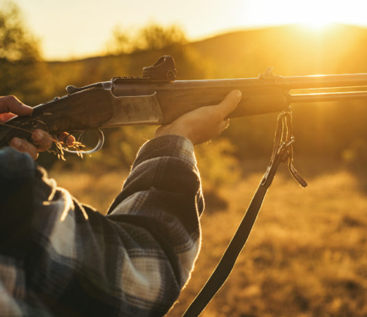 Corso per aspiranti cacciatori: l’iniziativa di Federcaccia Corso per aspiranti cacciatori: cacciatore al tramonto