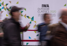 Rinviata Iwa 2020 Rinviata Iwa 2020