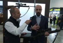 Ruag Italia presenta il nuovo pacchetto Ready to Hunt | Hit Show 2020