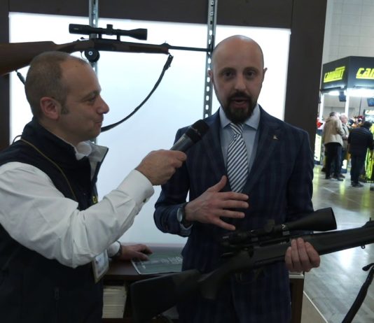 Ruag Italia presenta il nuovo pacchetto Ready to Hunt | Hit Show 2020