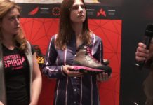 Crispi Valdres Lady GTX, lo scarpone dedicato alle donne cacciatrici | Hit Show 2020