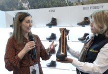 Zamberlan Polar Hunter, com’è fatto il nuovo scarpone per la caccia invernale | Hit Show 2020