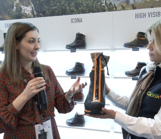 Zamberlan Polar Hunter, com’è fatto il nuovo scarpone per la caccia invernale | Hit Show 2020