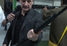 Retay Masai Mara Adventure calibro 20, caratteristiche e prezzo | Hit Show 2020