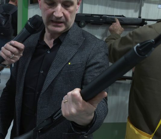 Retay Masai Mara Adventure calibro 20, caratteristiche e prezzo | Hit Show 2020