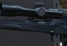 Blaser K95 Ultimate, caratteristiche e disponibilità | Hit Show 2020