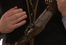 BR Light Luxe, presentato il nuovo sovrapposto da caccia Rizzini | Hit Show 2020