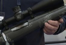 Gunwerks Magnus, caratteristiche della nuova carabina importata in Italia | Hit Show 2020