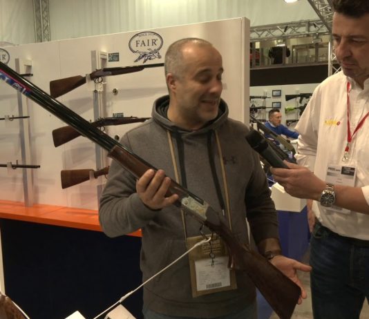 F.A.I.R. Classic De Luxe, caratteristiche e prezzo | Hit Show 2020