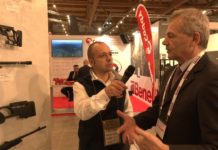 La nuova bolt action di Sabatti: Saphire Extended Range | Hit Show 2020