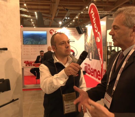 La nuova bolt action di Sabatti: Saphire Extended Range | Hit Show 2020