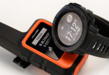 Il test del comunicatore satellitare Garmin InReach Mini Garmin InReach Mini comunicatore satellitare