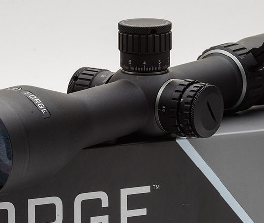Bushnell Forge 2-16×50, all’insegna del pragmatismo Bushnell_Forge_2-16x50