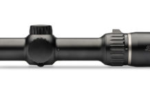Burris Four X-E, l’evoluzione dell’ottica da caccia Burris_Four_XE