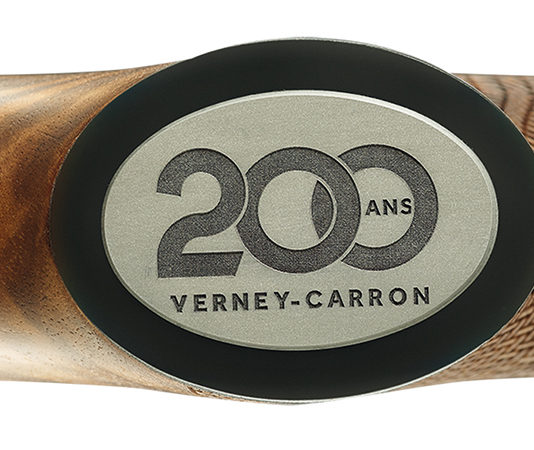 Verney Carron, una storia lunga 200 anni Verney Carron