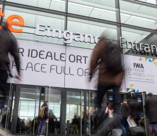 Annunciata la nuova data di Iwa 2020 Annunciata la nuova data di Iwa 2020