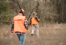 Arcicaccia rilancia la cabina di regia venatoria in Veneto Arcicaccia rilancia la cabina di regia venatoria in Veneto