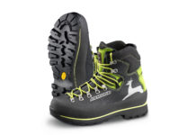 Armond Piz Palù 2555, lo scarpone multiuso superleggero Armond Piz Palù 2555, lo scarpone multiuso superleggero