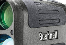 Bushnell, tre nuovi telemetri Bushnell_Prime_1300