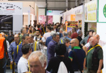 Caccia Village rinviata al 2021 Caccia Village rinviata al 2021