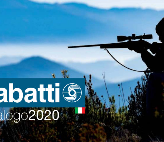 Ecco il catalogo Sabatti 2020 Catalogo Sabatti 2020
