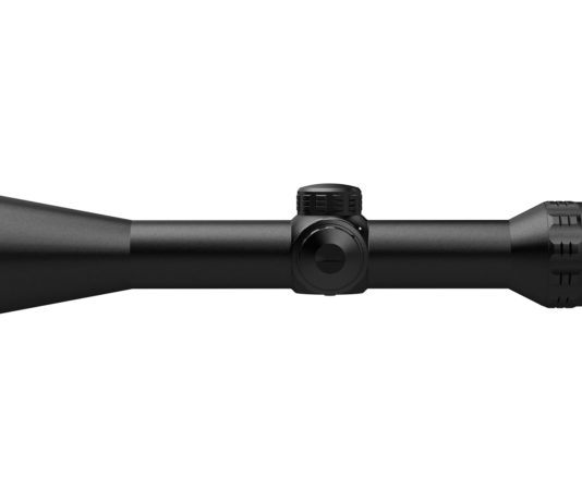 Kahles 3,5-18x50i, il nuovo cannocchiale per la caccia vagante e da appostamento Kahles 3,5-18x50i, il nuovo cannocchiale per la caccia vagante e da appostamento