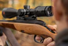 Leica Amplus 6i: ecco quattro nuovi cannocchiali da caccia con fattore di zoom 6x Leica Amplus 6i ecco quattro nuovi cannocchiali da caccia con fattore di zoom 6x