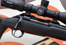 Sabatti Saphire Extended Range, la prova Sabatti_Saphire_Extended_Range