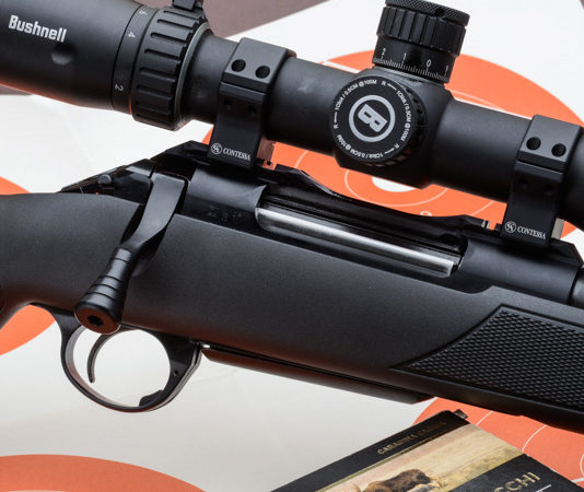 Sabatti Saphire Extended Range, la prova Sabatti_Saphire_Extended_Range