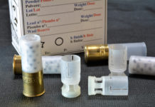 Munizioni ricaricate per la caccia alla volpe: il test Munizioni ricaricate per la caccia alla volpe il test