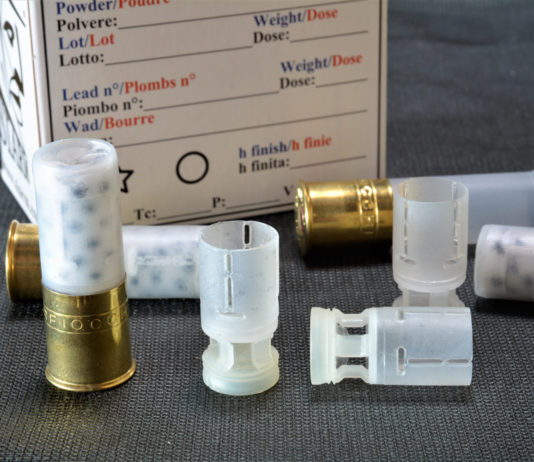 Munizioni ricaricate per la caccia alla volpe: il test Munizioni ricaricate per la caccia alla volpe il test