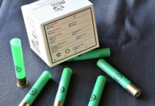 Ricarica per cartuccia 36 magnum: il test Ricarica per cartuccia 36 magnum il test