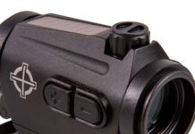 Element Mini Solar, il nuovo punto rosso di Sightmark