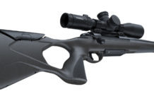 Sako S20, la carabina ibrida Sako_S20