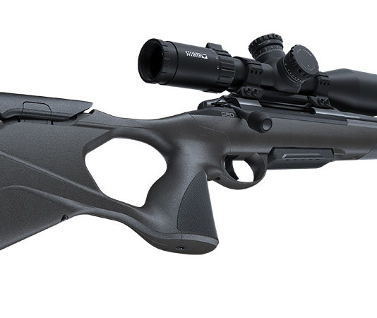 Sako S20, la carabina ibrida Sako_S20