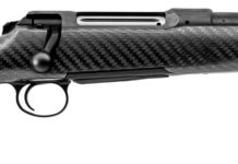Sauer 101 Highland XTC, trionfo di carbonio Sauer_101_HIGHLAND_XTC