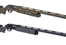 Renegauge, il primo shotgun di Savage Savage_Reneguage