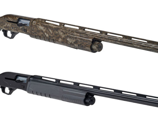 Renegauge, il primo shotgun di Savage Savage_Reneguage