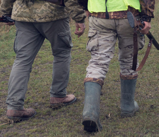 Scadenze venatorie in Lombardia, giunta decide slittamento Scadenze venatorie in Lombardia, giunta decide slittamento