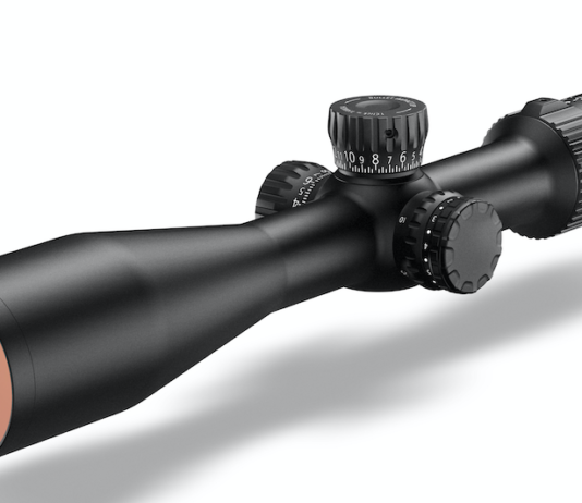 Conquest V4: nuovi modelli nella serie di cannocchiali firmata Zeiss Conquest V4