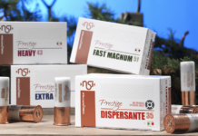 Nuova Prestige Dispersante 35 Mix by NSI Prestige Dispersante 35 Mix