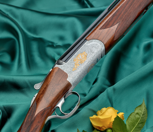 Fausti Aphrodite: made for women Fausti Aphrodite