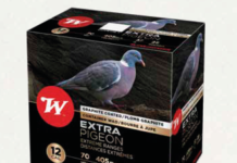 Extra Pigeon Winchester: novità 2020 Extra Pigeon Winchester