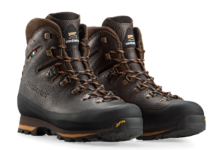 Zamberlan Grouse Gtx: per la beccaccia Zamberlan Grouse Gtx