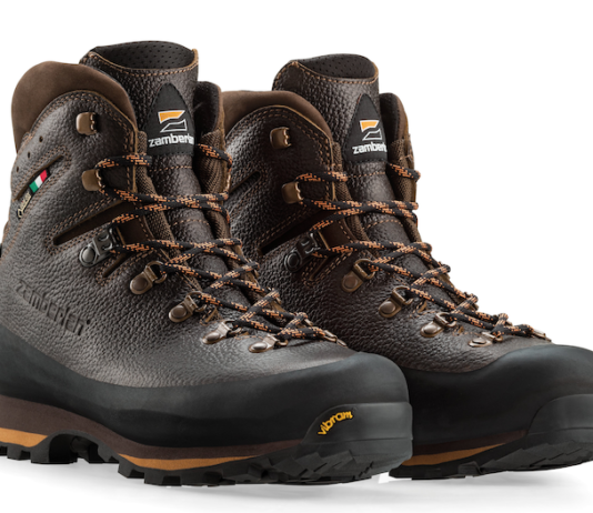 Zamberlan Grouse Gtx: per la beccaccia Zamberlan Grouse Gtx