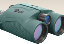 Nuovo binotelemetro Konusrange-2 binotelemetro Konusrange-2