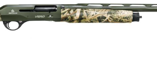 Marocchi Vero: nuovo semiautomatico calibro 12 Marocchi Vero