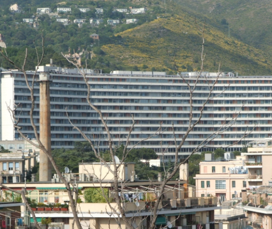 Emergenza Covid 19: arriva il ventilatore polmonare donato dalle Federcacciatrici emergenza covid 19